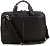 Thumbnail for your product : Johnston & Murphy Laptop Briefcase