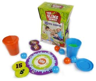 The Slime Games