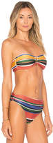 Thumbnail for your product : Lenny Niemeyer Drop Bandeau Top
