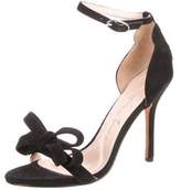 Thumbnail for your product : Isa Tapia Shelby Ankle Strap Sandals