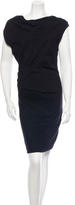 Thumbnail for your product : Helmut Lang Sheath Dress