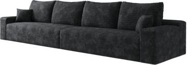 Latitude Run Comfortable Modular Sofa for Relaxing, Enhancing Living Room Ambiance