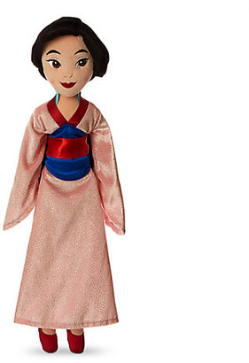 Disney Mulan Plush Doll - Medium - 20 1/2''