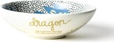 Thumbnail for your product : Coton Colors by Laura Johnson Chinese Zodiac Dragon Bowl