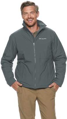 columbia men's northern bound jacket