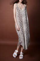 Thumbnail for your product : Smythe Elastic Slip Dress