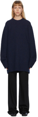 crochet patchwork cardigan