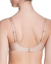 Thumbnail for your product : Simone Perele Delice Floral-Embroidered Full Cup Bra