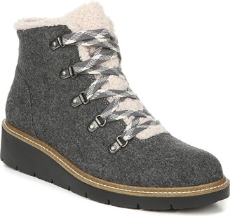 dr scholl's waterproof boots