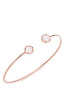 Thumbnail for your product : Tai Open Crystal Bracelet