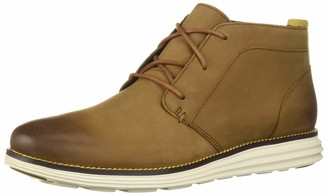 original grand chukka boot