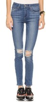 Thumbnail for your product : Paige Denim Hoxton Ultra Skinny Jeans