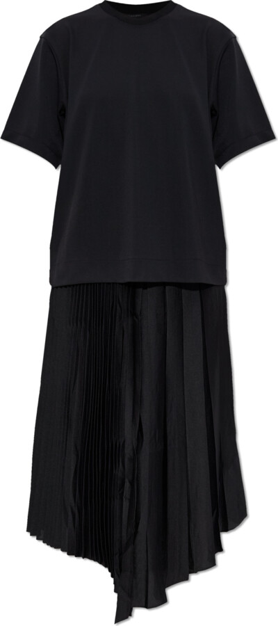 AllSaints Dress 'Jax'  - Black