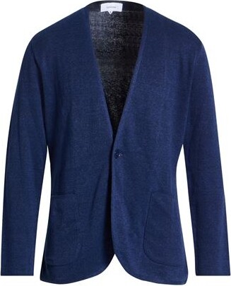 Lardini Man Cardigan