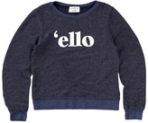 Thumbnail for your product : Wildfox Couture 'Ello Pullover (Big Girls)