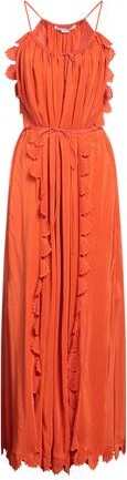 Stella McCartney Woman Maxi dress