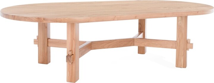 Safavieh Couture Tabytha Coffee Table