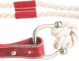 Thumbnail for your product : Burberry Woven Rope Belt