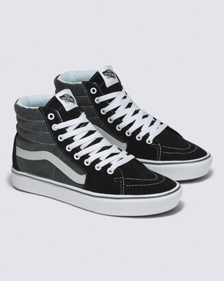 【Vans】Sk8-Hi ComfyCush Corduroy Shoe Vans Sk8-Hi ComfyCush Corduroy Shoe - ShopStyle