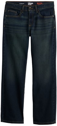 boys urban pipeline jeans