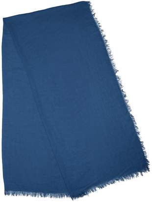 Etereo Solid Pashmina Scarf