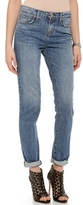 Thumbnail for your product : J Brand 1205 Relaxed Stack Jeans