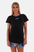 Thumbnail for your product : Everly Grey 'It's a Boy' Maternity Tee