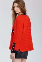 Thumbnail for your product : Nasty Gal Vintage Chanel Roubaix Tweed Jacket