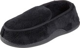 Thumbnail for your product : Isotoner Men's Microterry Slip On Slipper