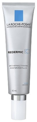 La Roche-Posay La Roche Posay Redermic C Anti Wrinkle Firming Moisturizing Filler For Dry Skin 1.35 oz