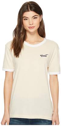 Vans Retro Sun Women's T Shirt
