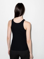 Thumbnail for your product : Totême Racer Style Ribbed Vest