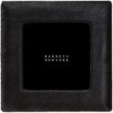 Thumbnail for your product : Barneys New York Square Haircalf Picture Frame