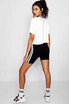 Thumbnail for your product : boohoo Perfect 10 Boxy Top
