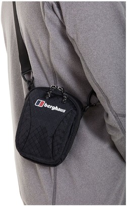 berghaus organiser