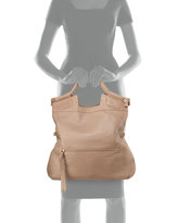 Thumbnail for your product : Foley + Corinna Mid City Zip Tote Bag, Putty