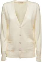 Thumbnail for your product : Tory Burch Button Up Cardigan