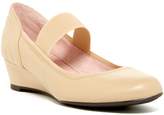 Thumbnail for your product : Taryn Rose Pirro Mary Jane Wedge Pump