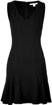 Thumbnail for your product : Diane von Furstenberg Paneled Dress Gr. 8
