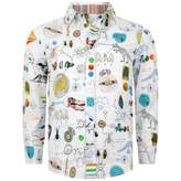 Thumbnail for your product : Paul Smith JuniorBoys White Solan Shirt