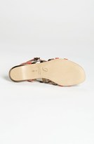 Thumbnail for your product : Delman 'Colin' Sandal