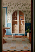 Thumbnail for your product : Anthropologie Fern Storage Cabinet