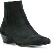Thumbnail for your product : Common Projects Ankle boots