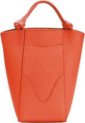 Marina Leather Handbags