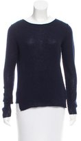 Thumbnail for your product : Nili Lotan Cashmere Oversize Sweater