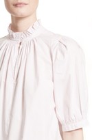 Thumbnail for your product : Rebecca Taylor Women's Poplin Top