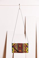 Thumbnail for your product : Urban Outfitters From St. Xavier Maya Clutch