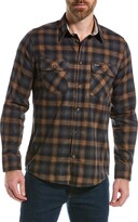 Thumbnail for your product : Point Zero Check Woven Shirt