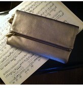 Thumbnail for your product : Fossil 'Erin' Foldover Clutch