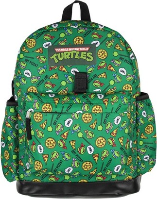 Intimo Nickelodeon Teenage Mutant Ninja Turtles Got Pizza? 2 Pc